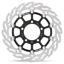 Flame Series Rotor Race