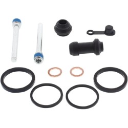 Brake Caliper Rebuild Kit