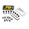 Aluminium Screen Bolt Kit