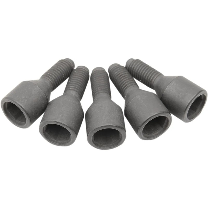 Jeu de vis de tambour de frein