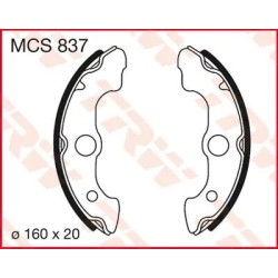 Brake Shoes