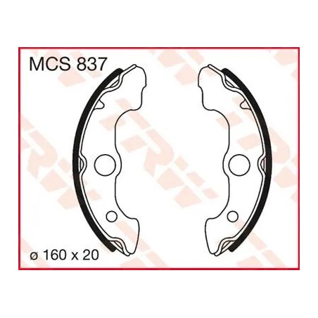 Brake Shoes