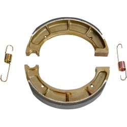 Carbon Graphite  X  Brake Shoes