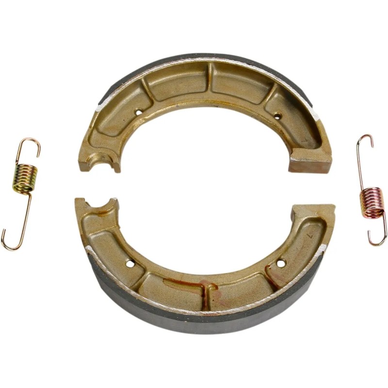 Mâchoires de frein Carbon Graphite "X"