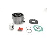 Kit de cylindre 50 cm³ pour Derbi Senda GPR, Gilera GSM, SMT, RCR, Zulu 50 (EBE, EBS)