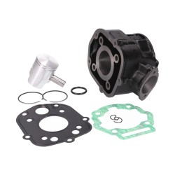 Kit de cylindre 50 cm³ pour Piaggio/Derbi D50B0
