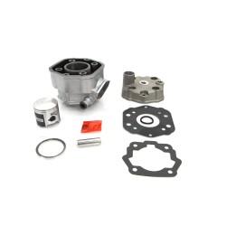 Kit de cylindre V.2 70 cm³ pour Derbi Senda, GPR, GSM, SMT, RCR, Zulu, EBE, EBS