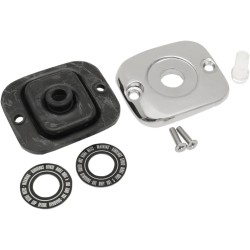 Front Master Cylinder Cover