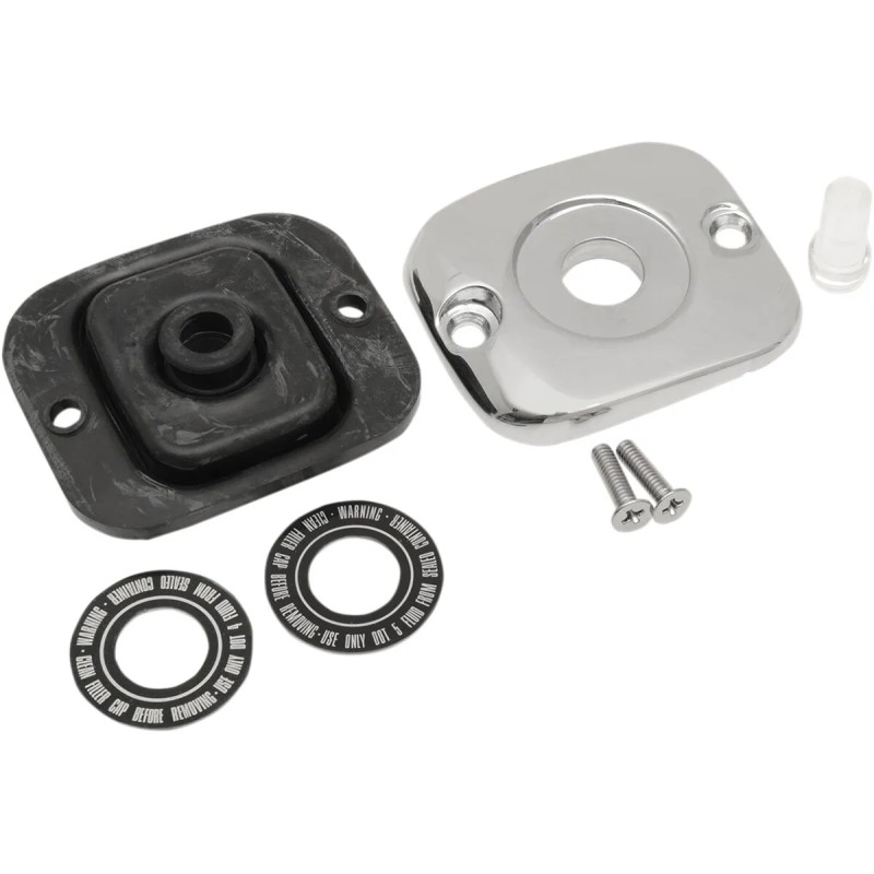 Front Master Cylinder Cover