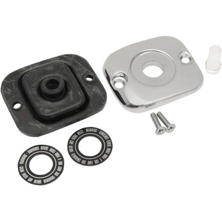 Front Master Cylinder Cover