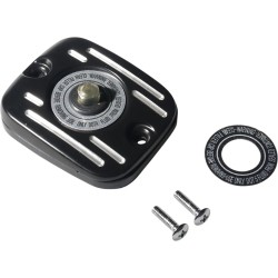 Front Brake Master Cylinder Cover