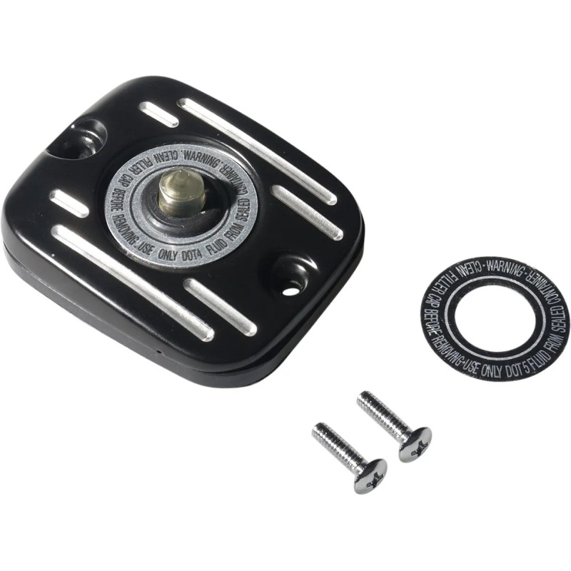 Front Brake Master Cylinder Cover