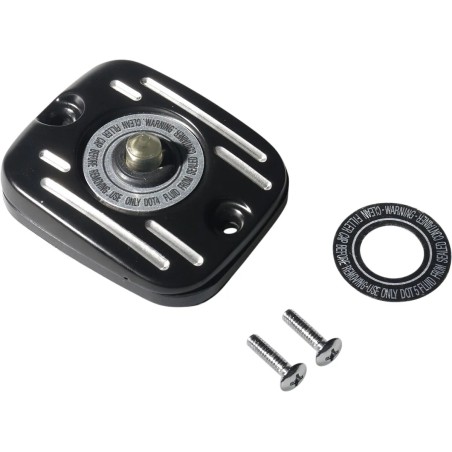 Front Brake Master Cylinder Cover