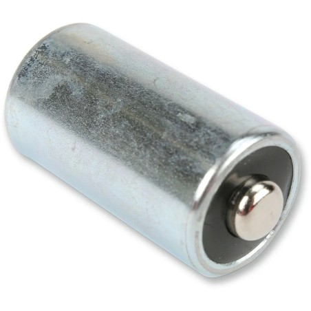 Points and Condenser