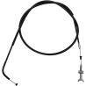 Black Vinyl Brake Cable