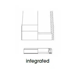 Lower Integrated Headset Bearings