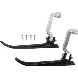 Support de protège-mains Moto Kit