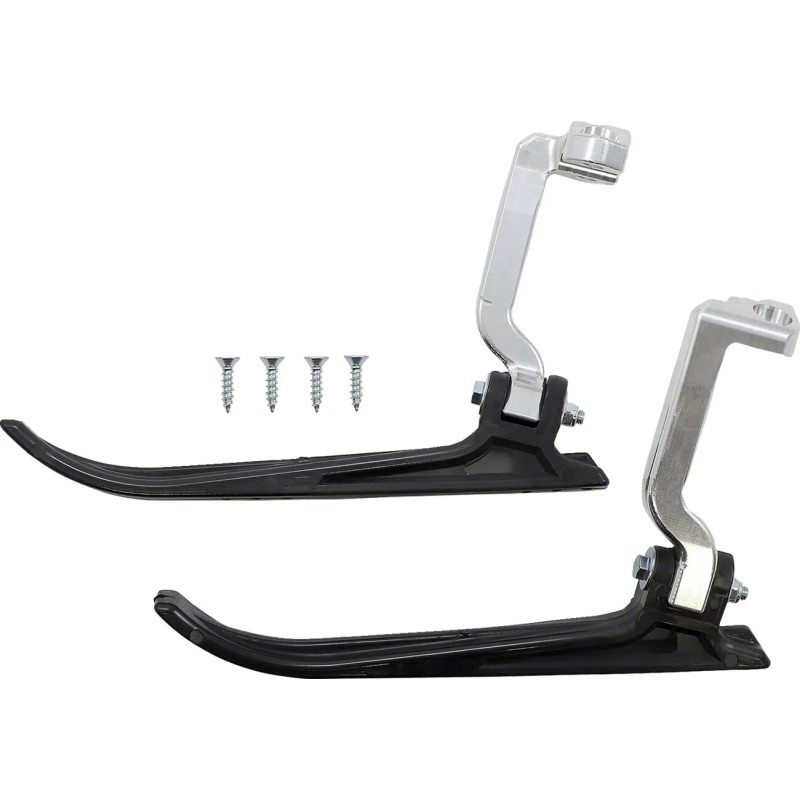 Moto Kit Handguard Mount