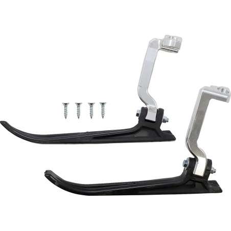 Moto Kit Handguard Mount