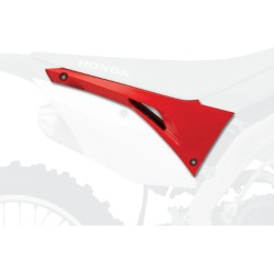 Couvercle de boîte à air