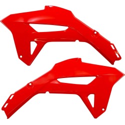 Replacement Radiator Shrouds