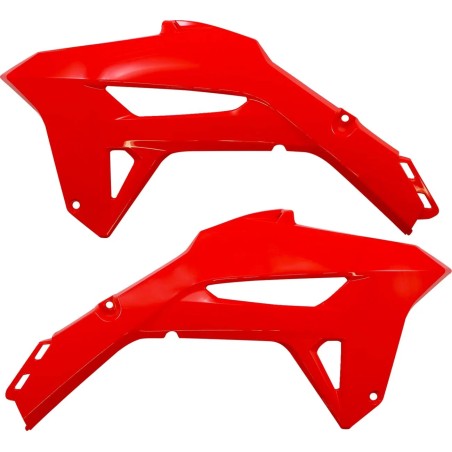 Replacement Radiator Shrouds