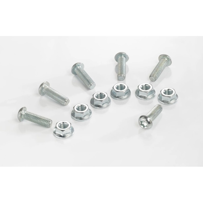 Brake Rotor Bolt Set