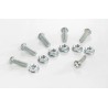 Brake Rotor Bolt Set