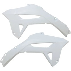 Replacement Radiator Shrouds