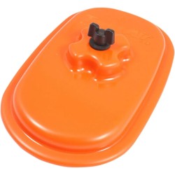 Couvercle de boîte à air