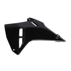 Ouïes de radiateur en plastique de rechange pour Honda