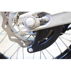 Rear Disc Guard