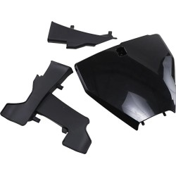 Replacement Front Number Plate