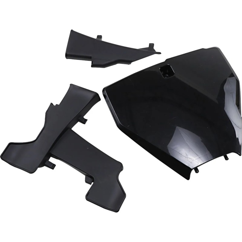 Replacement Front Number Plate