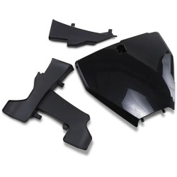 Replacement Front Number Plate