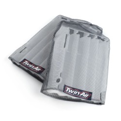 Radiator Sleeves
