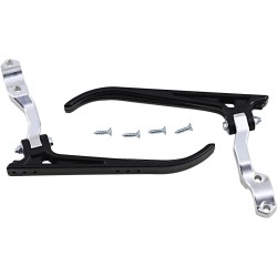 Support de protège-mains Moto Kit