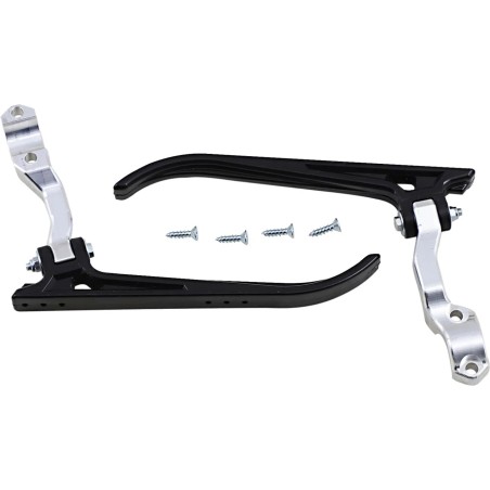 Support de protège-mains Moto Kit