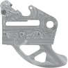 Pro Shark Fin Disc Protector with Brake Carrier