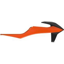 Caches radiateur pour KTM