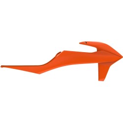 Radiator Covers For KTM