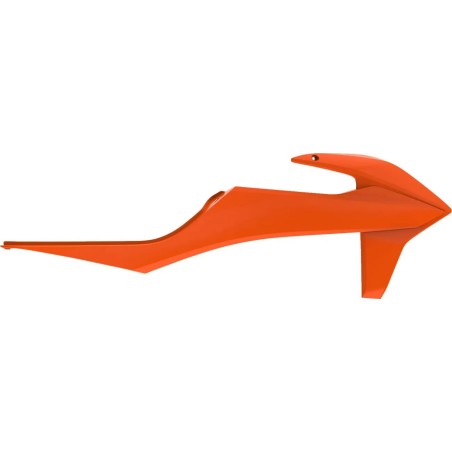 Caches radiateur pour KTM