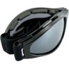Crossfire Foldable Goggles