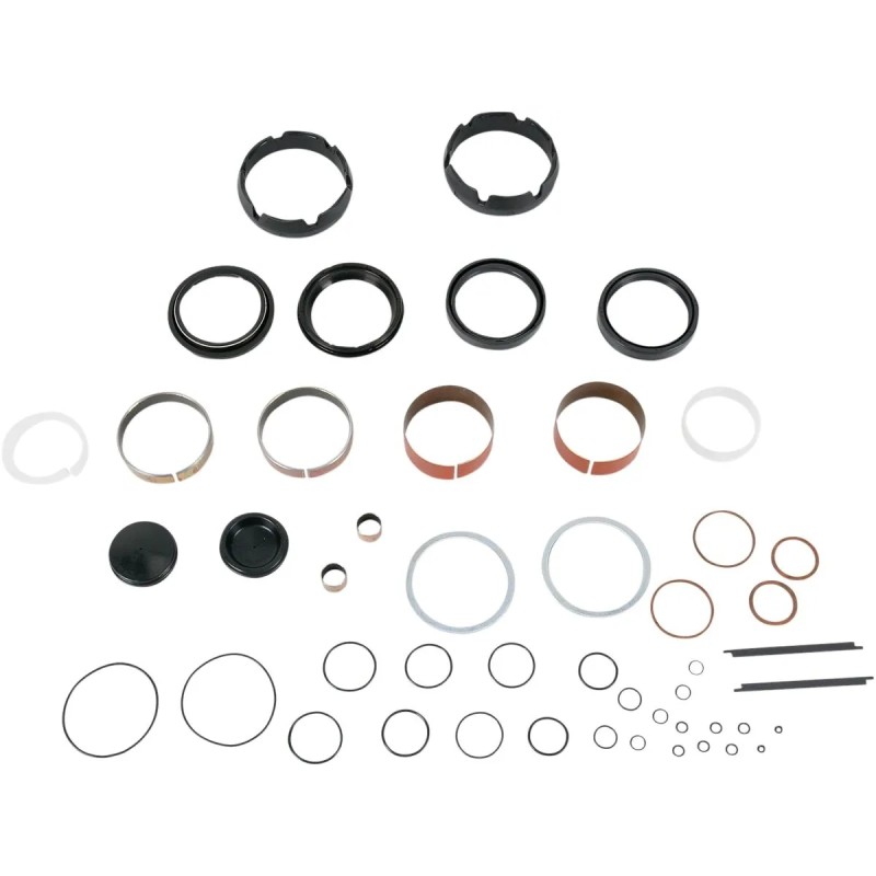 Fork Seal Dust Seal Kit