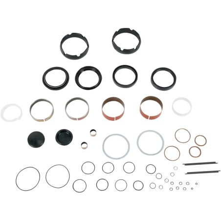 Fork Seal Dust Seal Kit