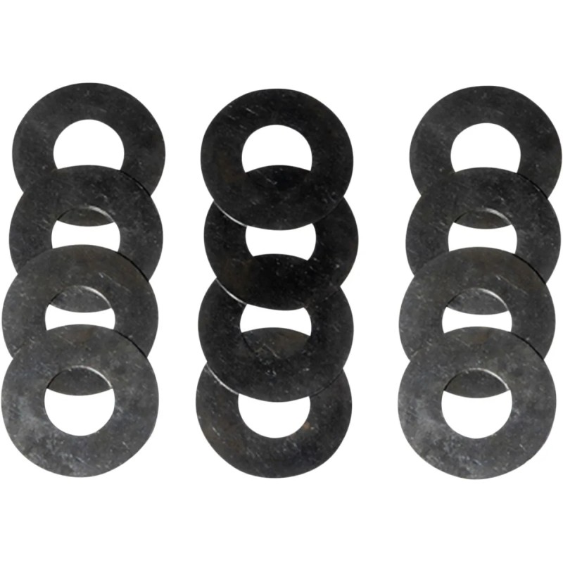 Valve Spring Seat Shims