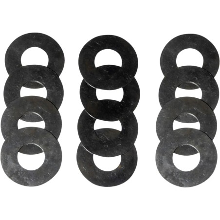Valve Spring Seat Shims