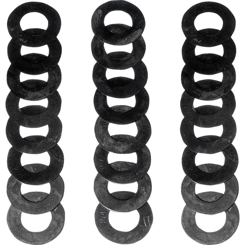 Valve Spring Seat Shims