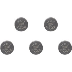 Replacement Valve Shims