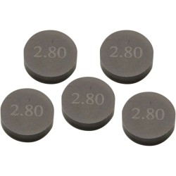 9.48 mm Replacement Valve Shims